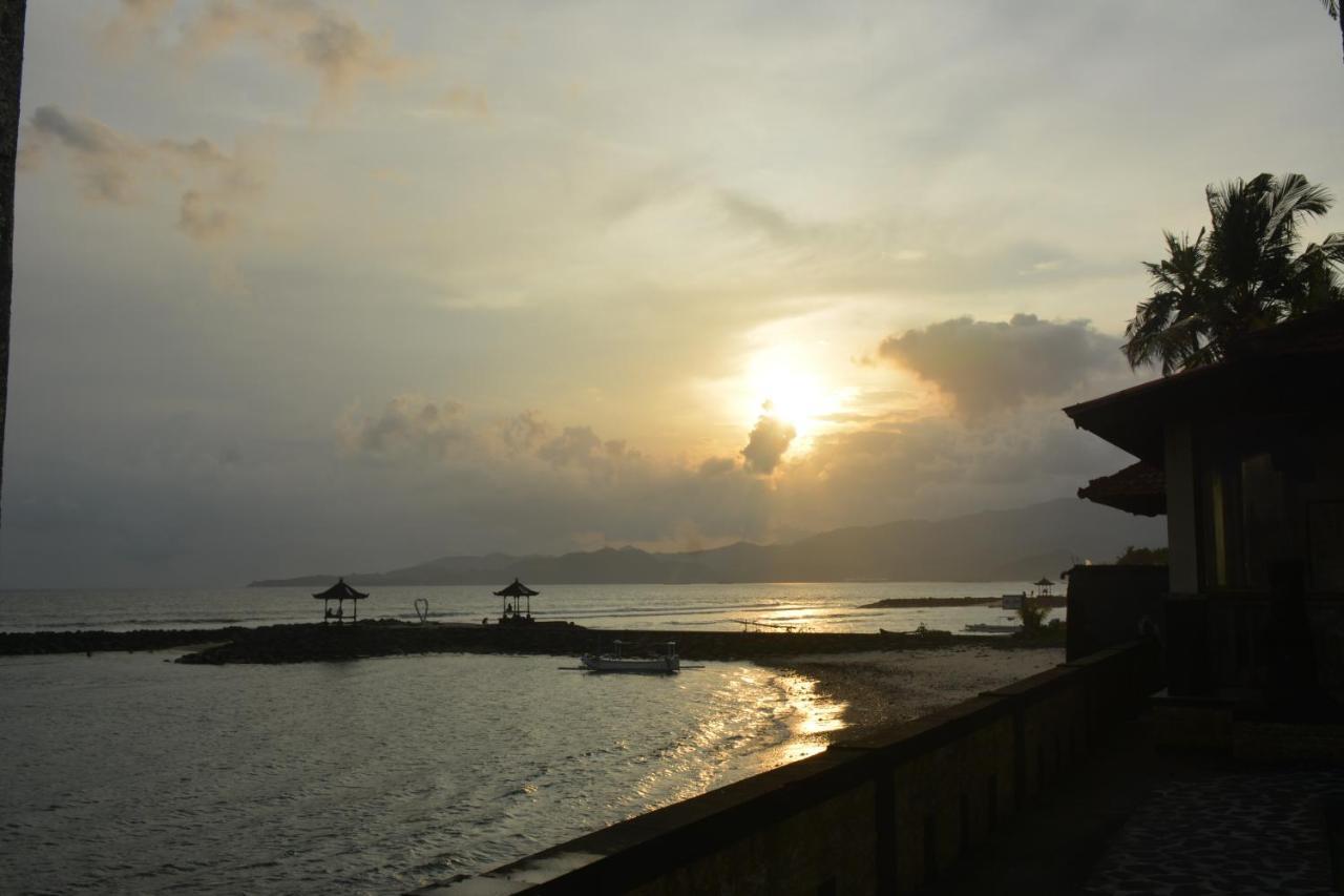 Segara Wangi Gasthof Candidasa