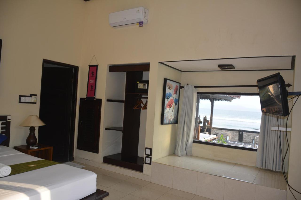 Segara Wangi Gasthof Candidasa