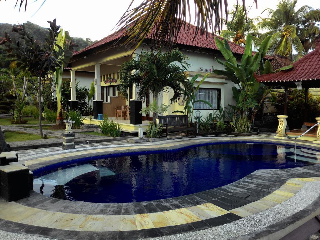 Segara Wangi Gasthof 4*