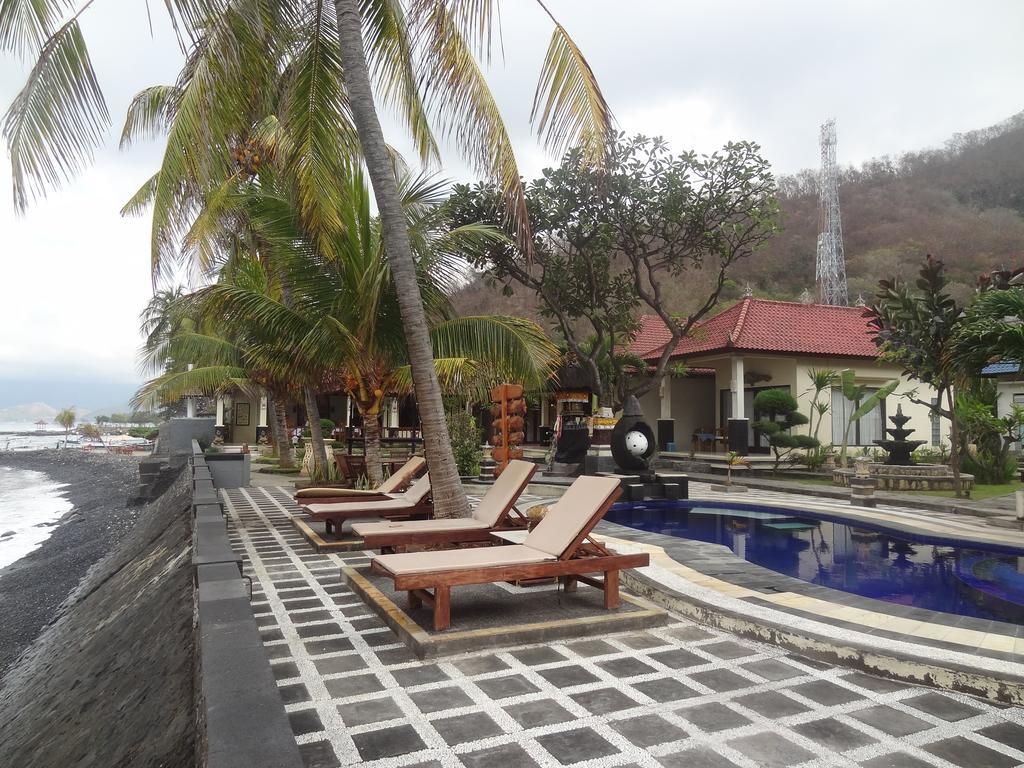 Segara Wangi Gasthof Candidasa