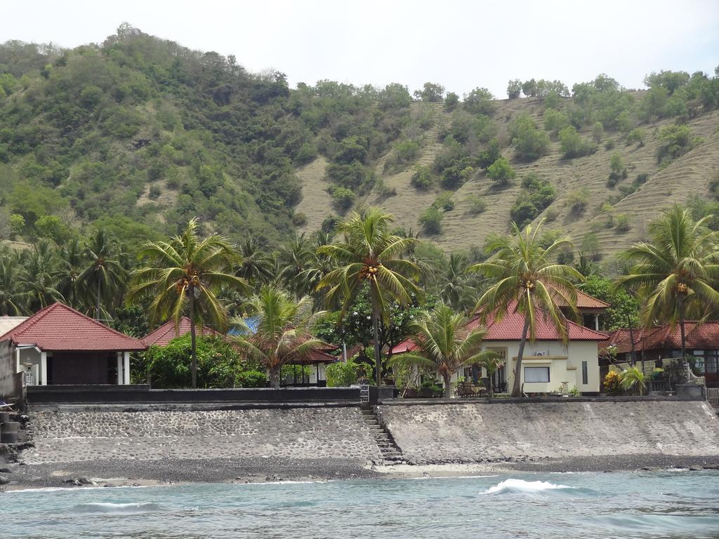 Segara Wangi Gasthof