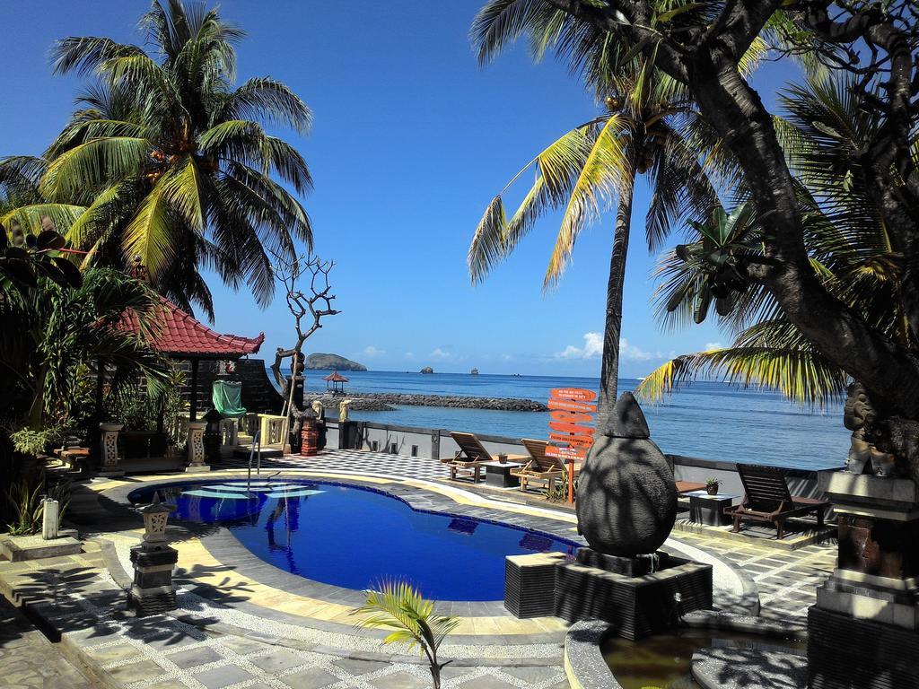 Segara Wangi Gasthof