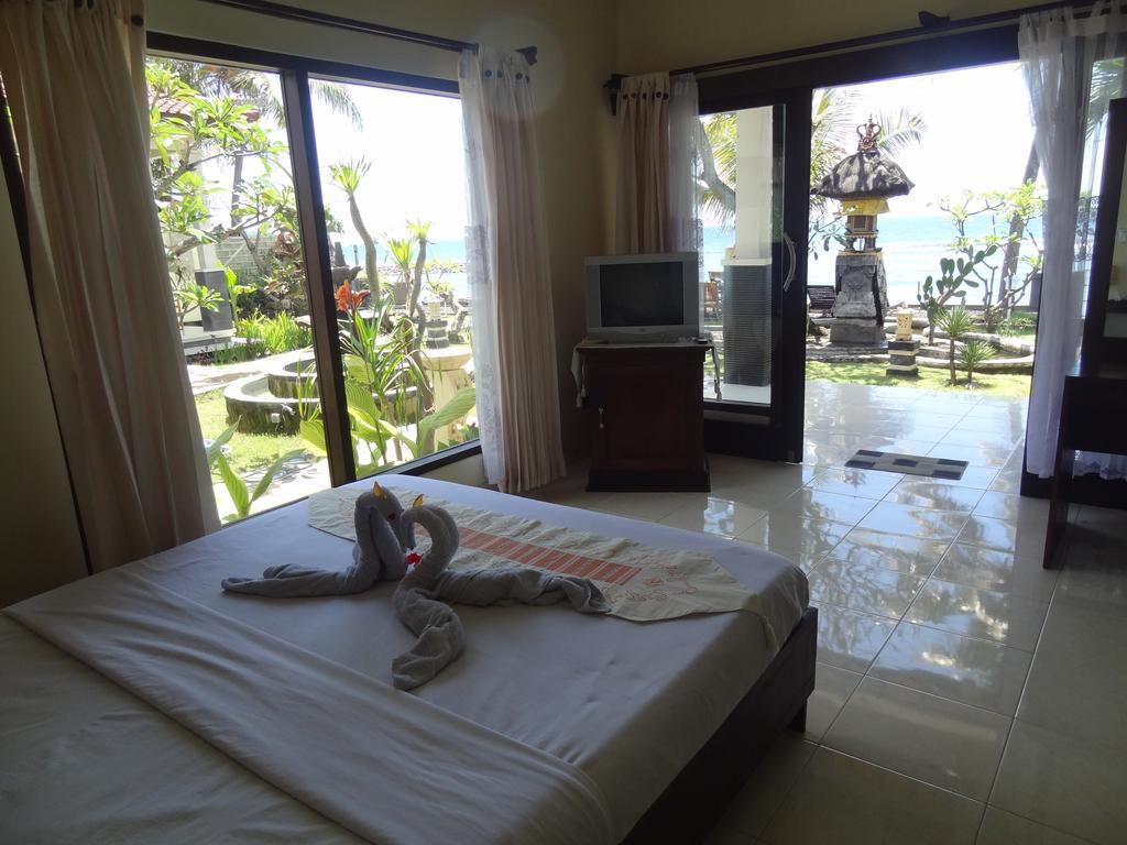 Gasthof Segara Wangi 4*