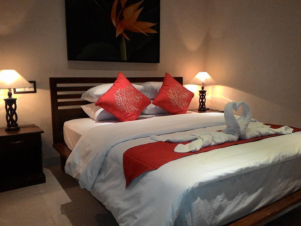 Gasthof Segara Wangi 4*