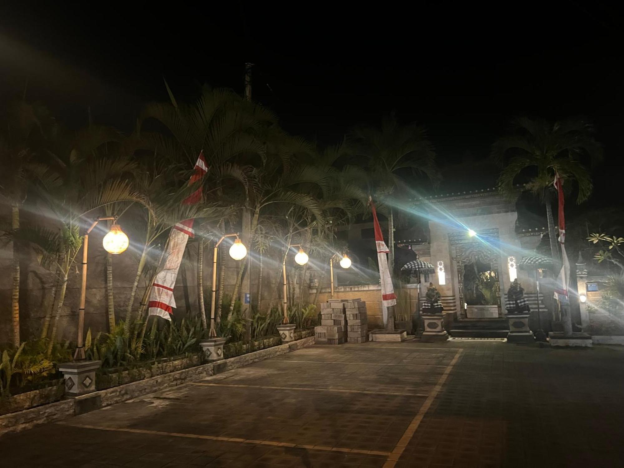 Gasthof Segara Wangi 4*