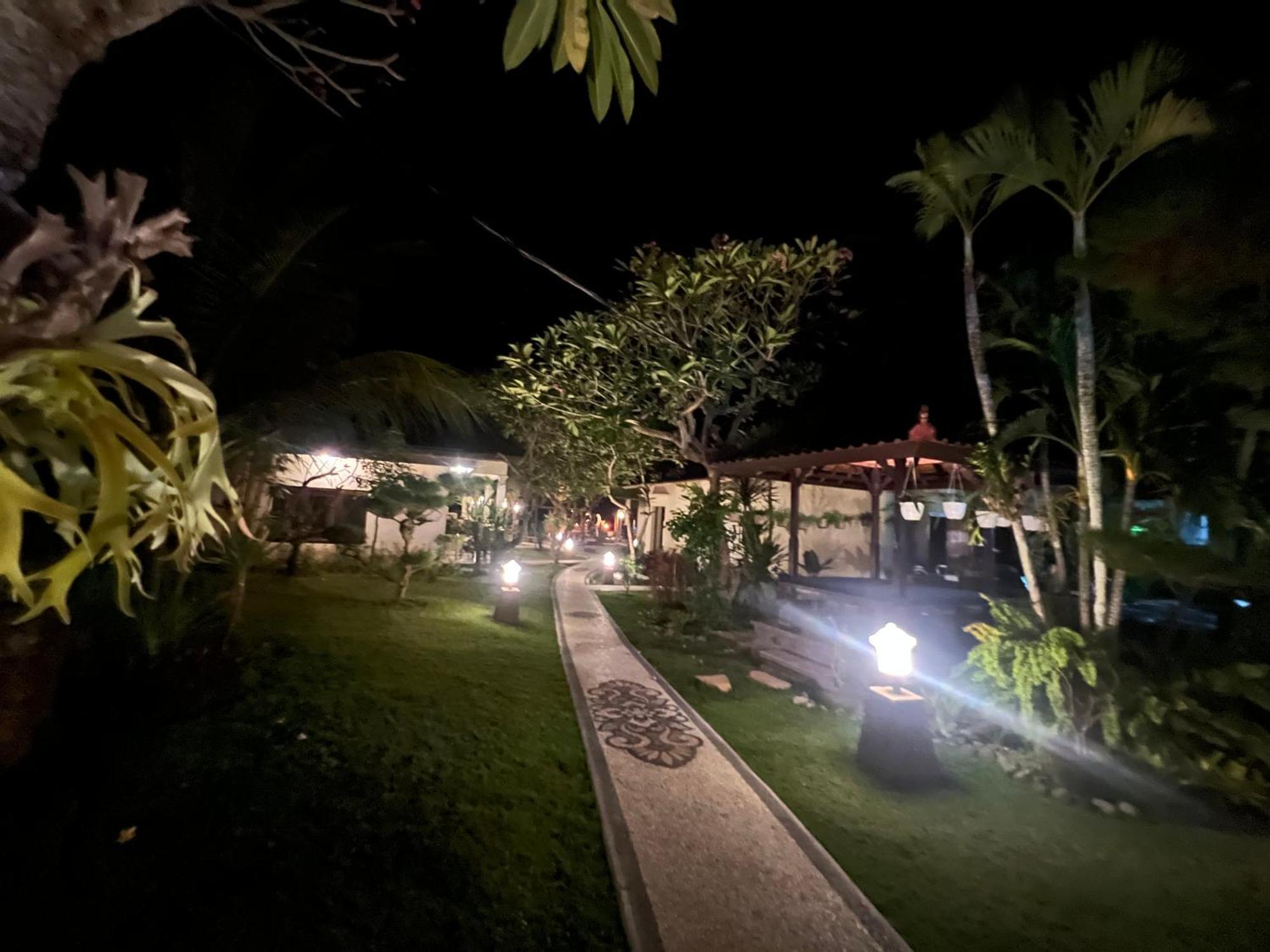 Gasthof Segara Wangi