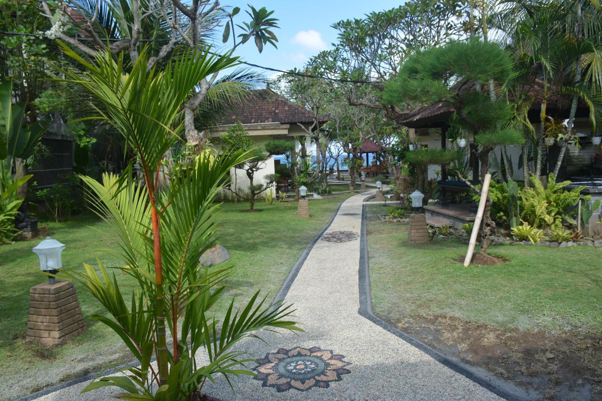 Segara Wangi Gasthof