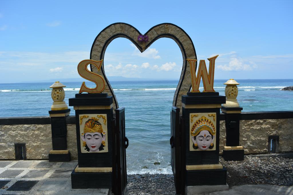 Gasthof Segara Wangi Candidasa
