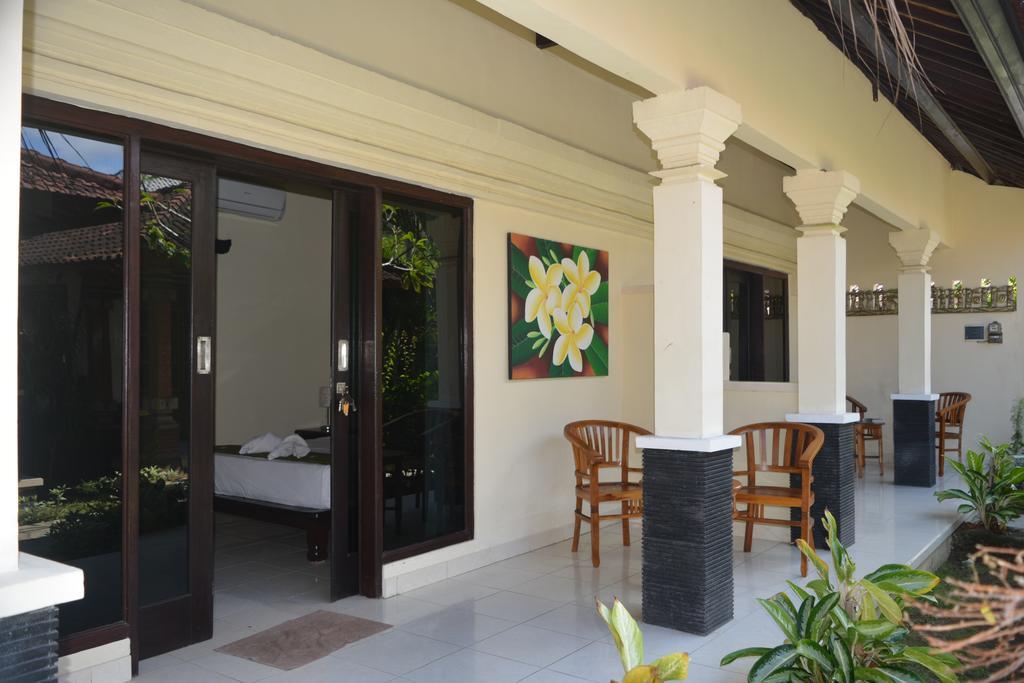 Segara Wangi Gasthof 4*