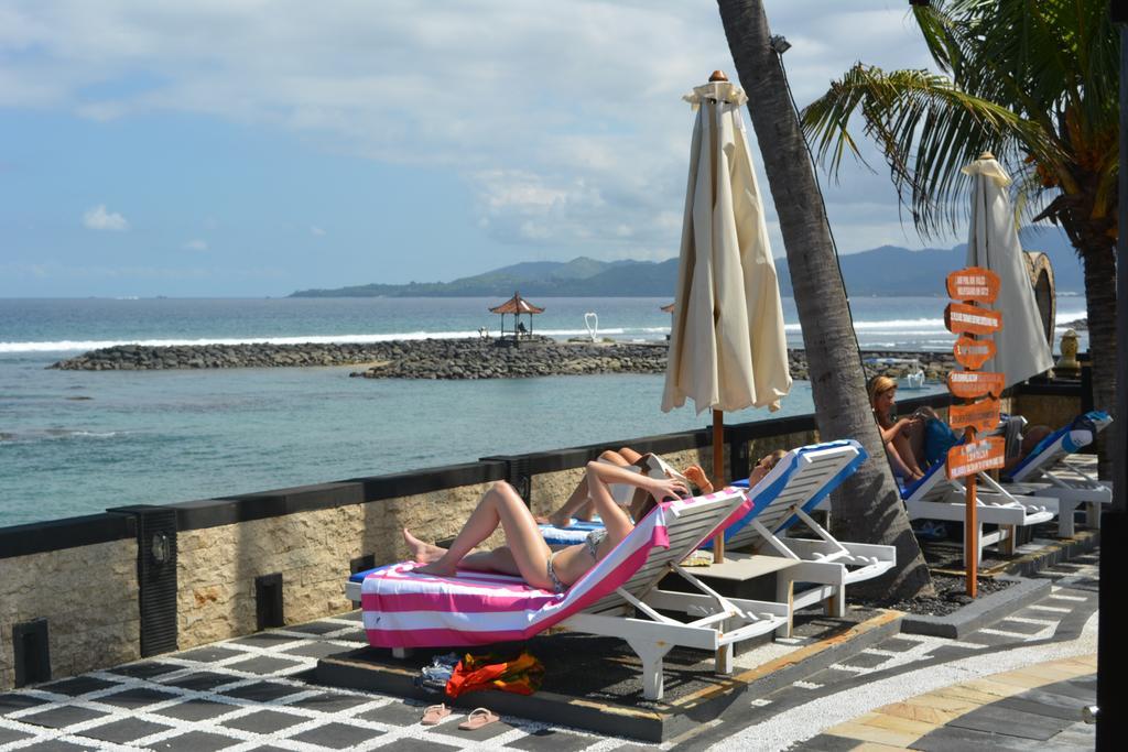 Gasthuis Segara Wangi 4*