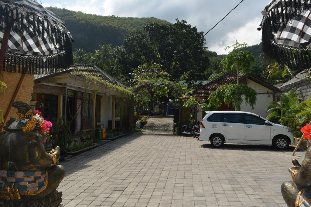 Gasthof Segara Wangi Candidasa