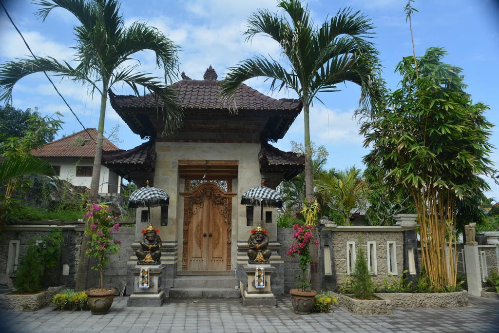 Gasthof Segara Wangi