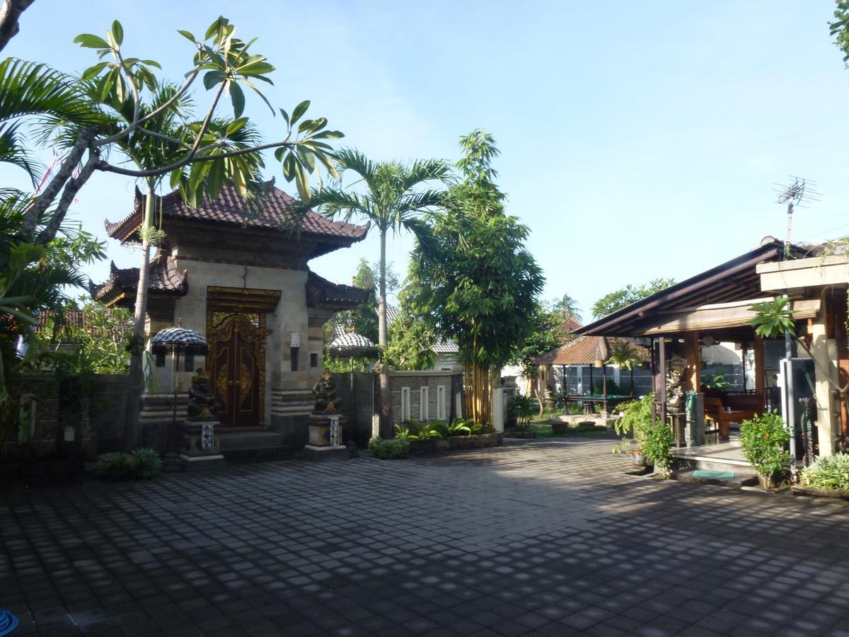 Gasthof Segara Wangi