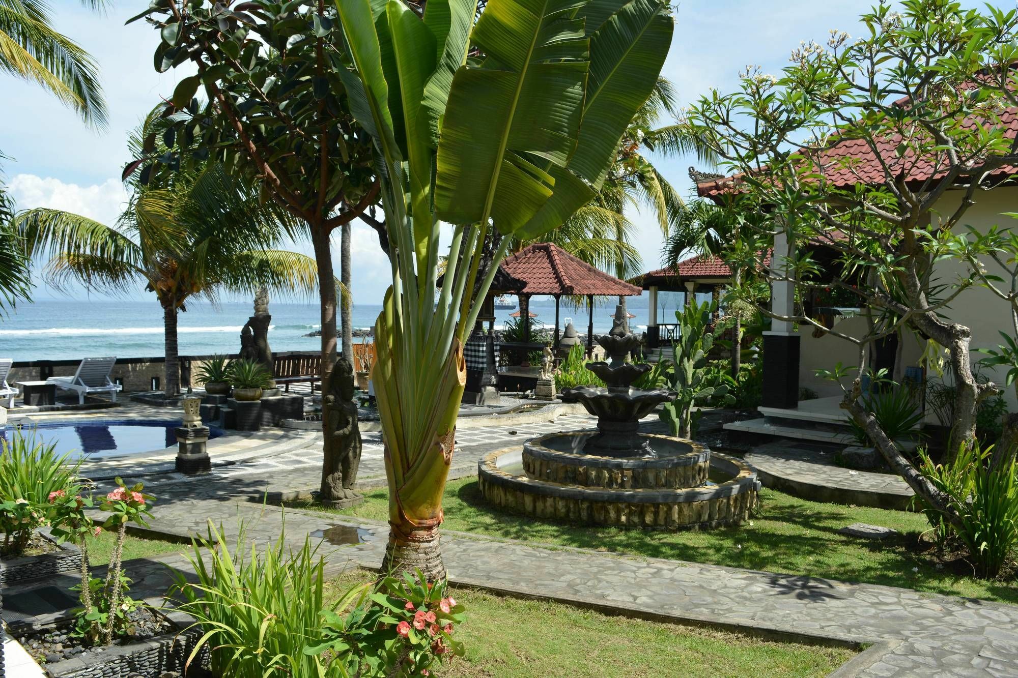 Gasthof Segara Wangi Candidasa