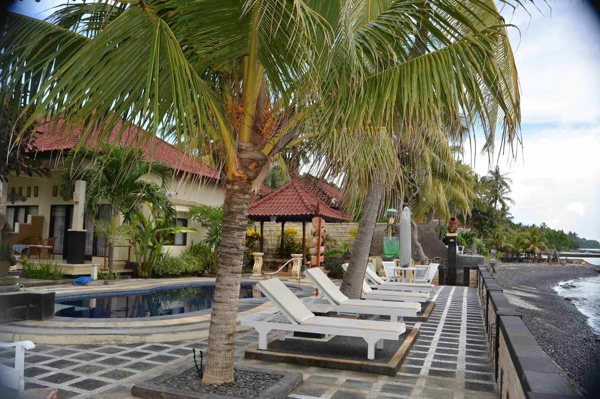 Gasthof Segara Wangi