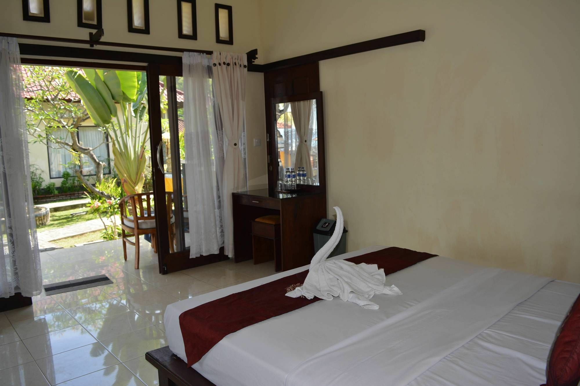 Segara Wangi Gasthof 4*