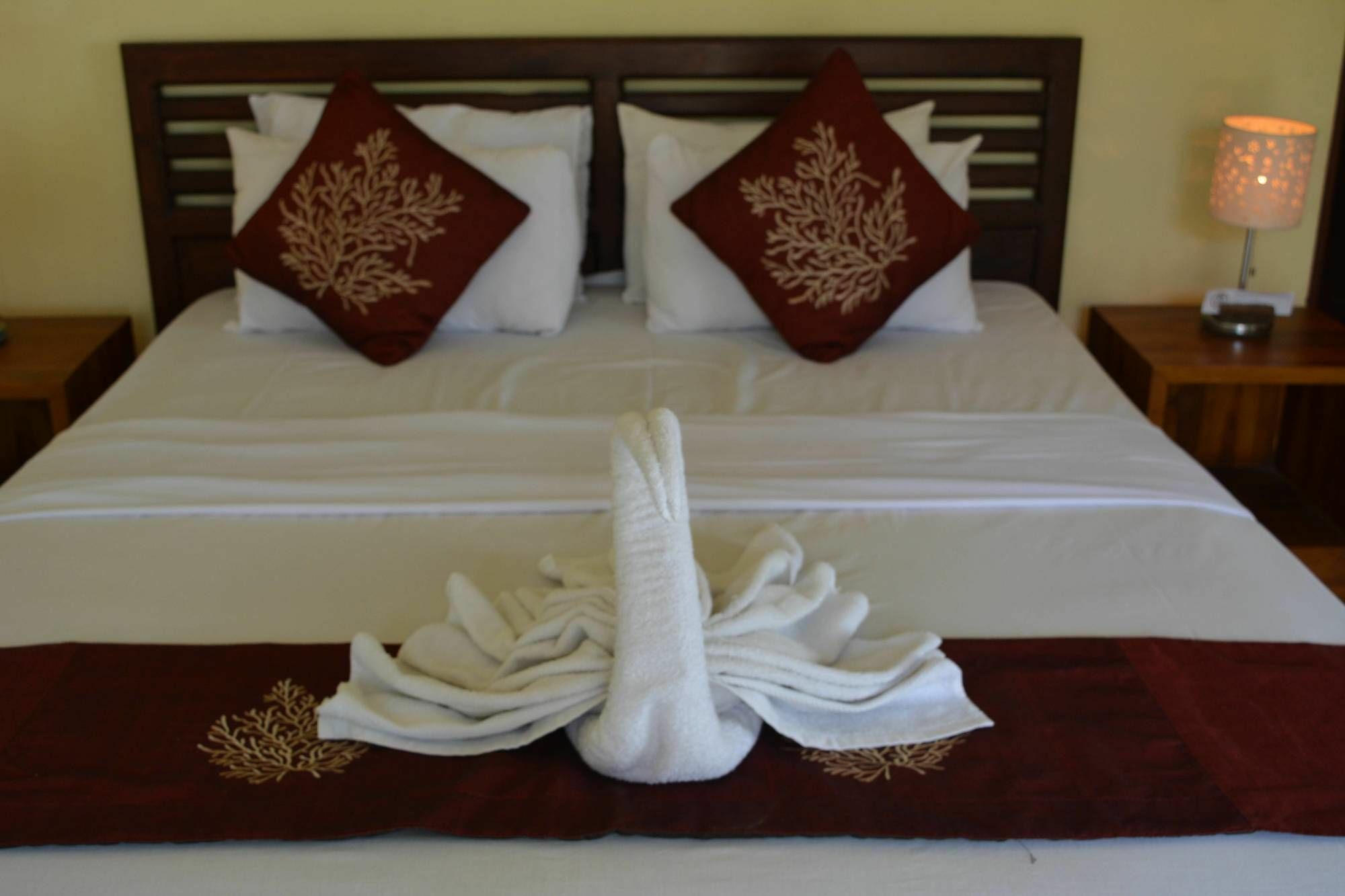 Segara Wangi Gasthof 4*