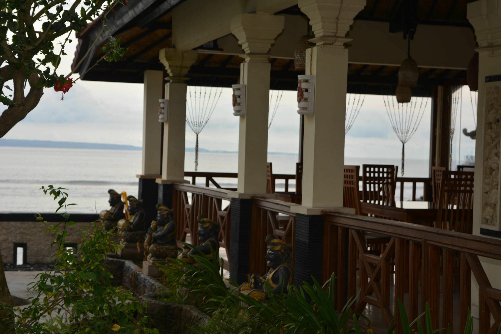 Gasthof Segara Wangi 4*