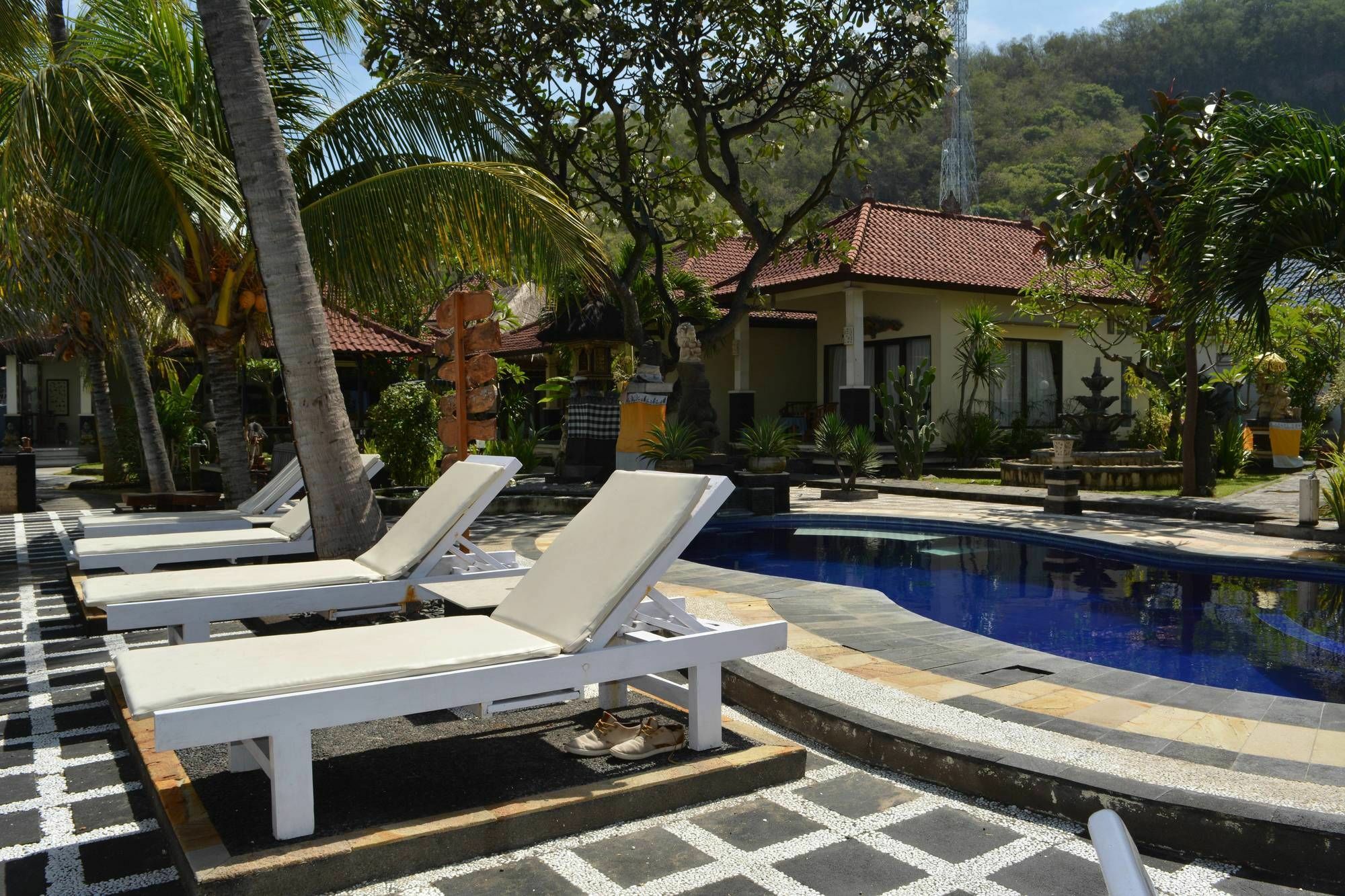 Gasthof Segara Wangi 4*