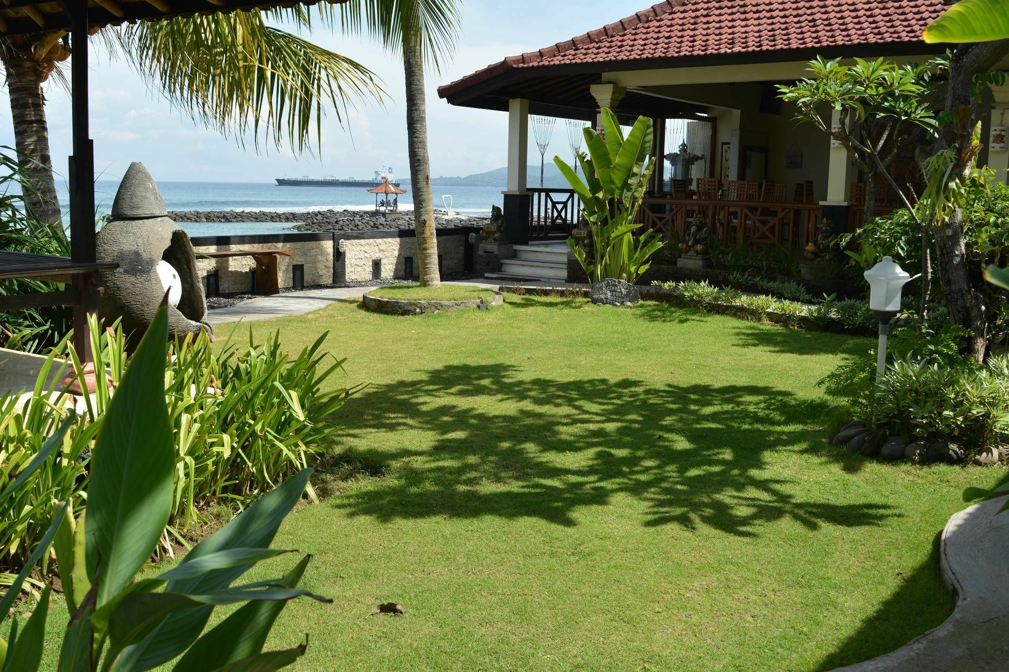 Gasthof Segara Wangi