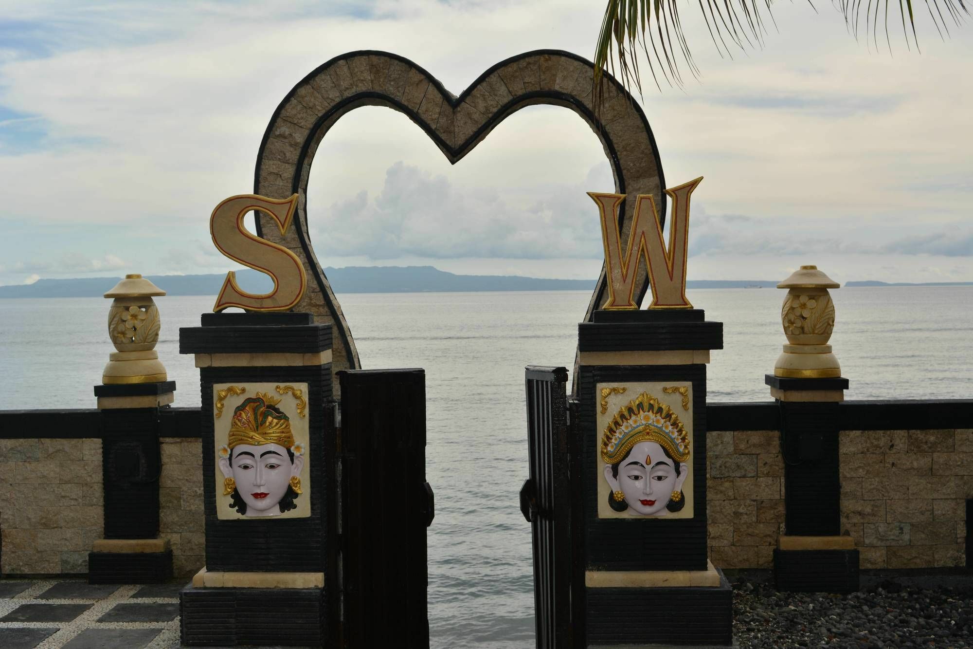 Gasthof Segara Wangi Candidasa