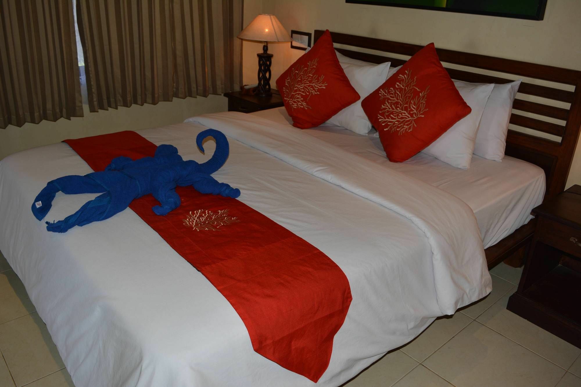Gasthof Segara Wangi 4*