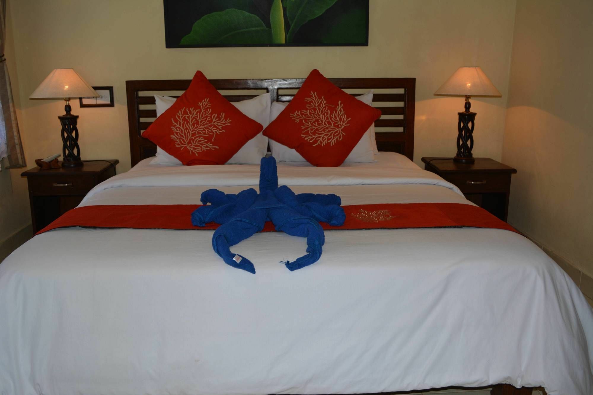 Segara Wangi Gasthof 4*