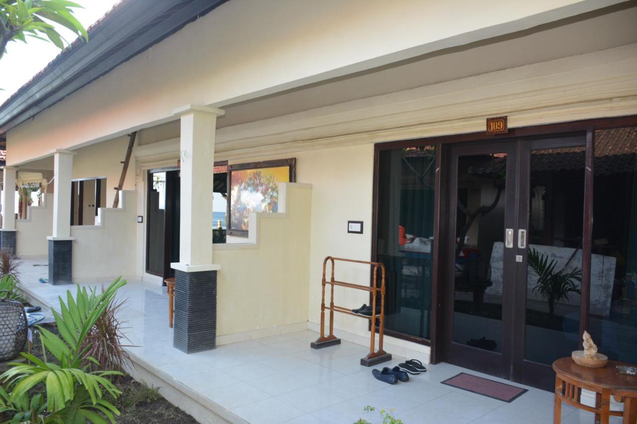 Segara Wangi Candidasa