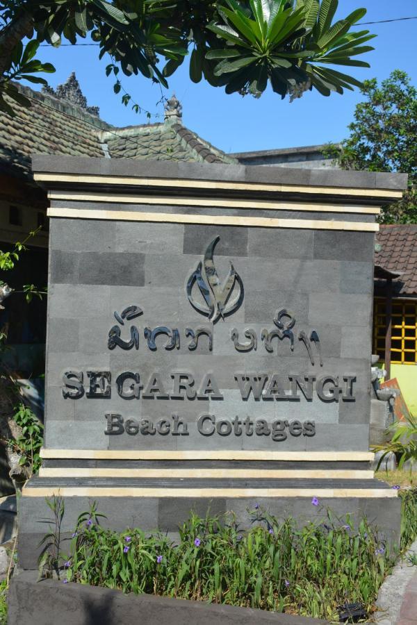 Segara Wangi Gasthof Candidasa
